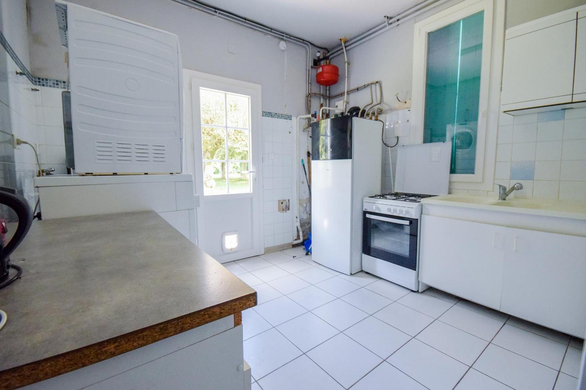 Villa Avec Piscine Et Billard Sabres Zewnętrze zdjęcie