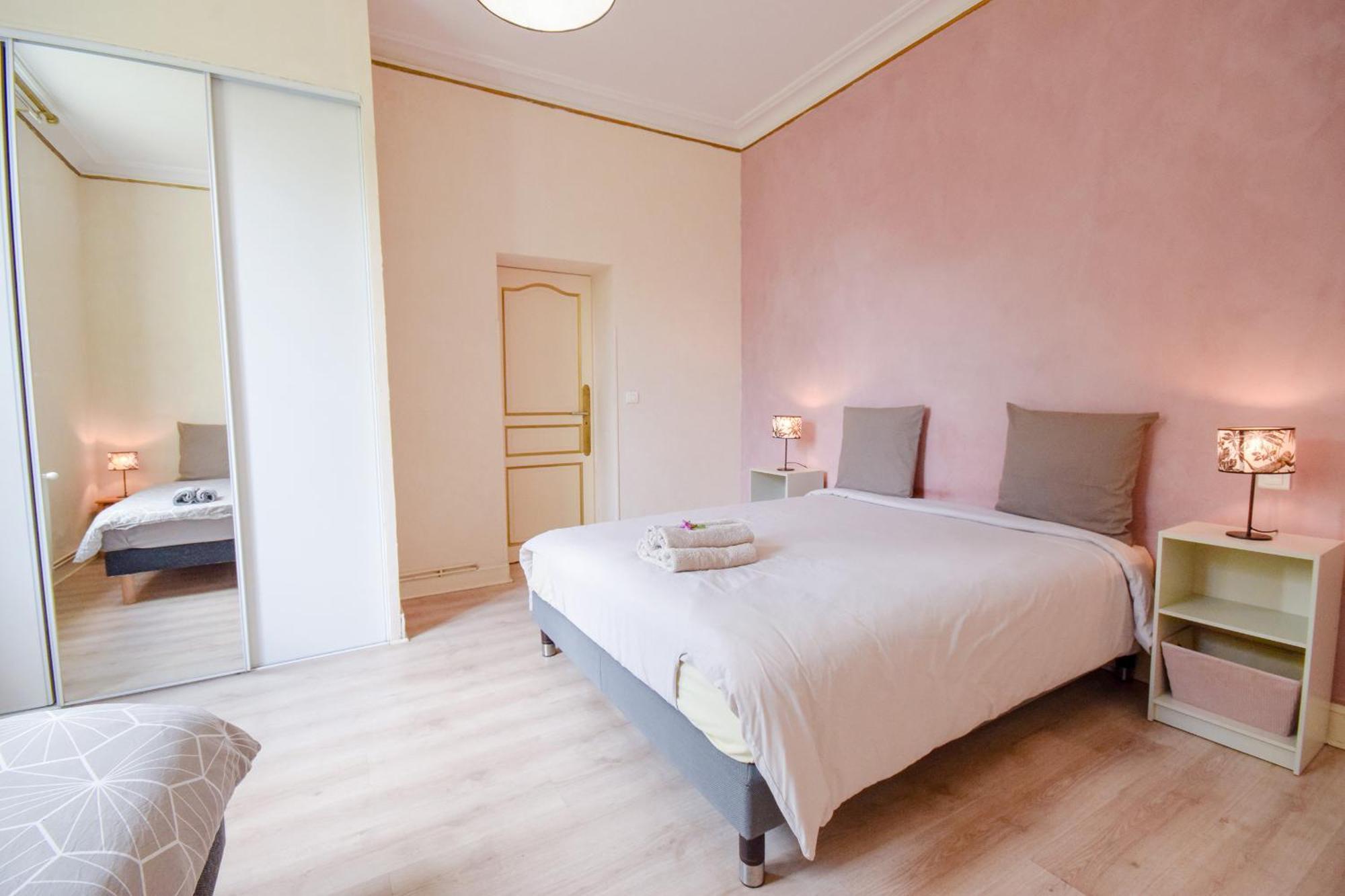 Villa Avec Piscine Et Billard Sabres Zewnętrze zdjęcie