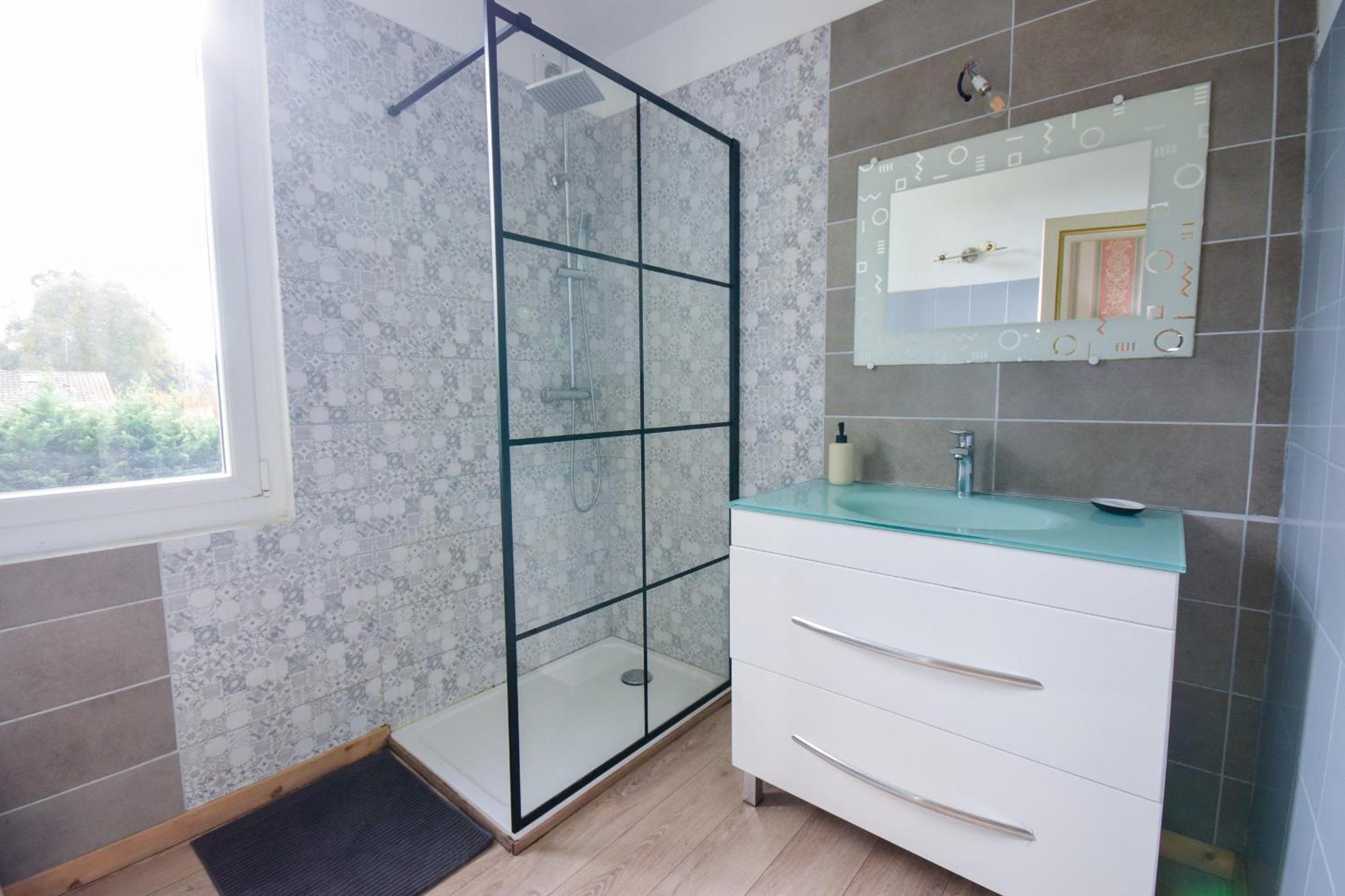 Villa Avec Piscine Et Billard Sabres Zewnętrze zdjęcie